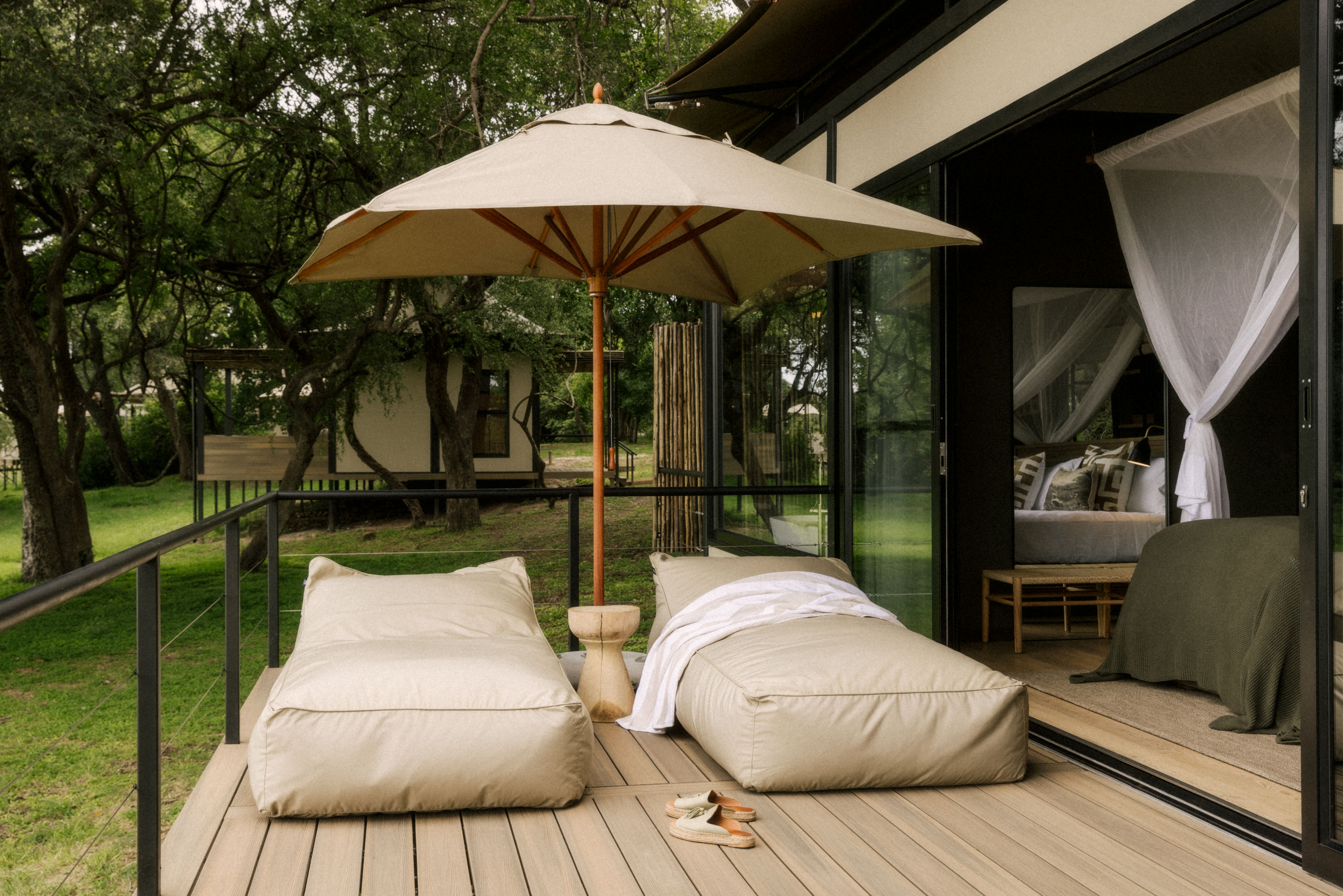 Batoka Zambezi Sands thumbnail 11